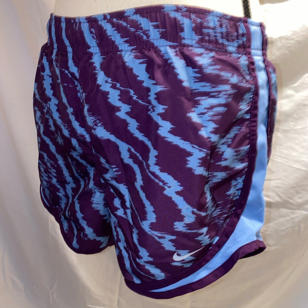 Nike drifit running shorts